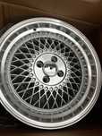 Felgi 16x8j 4x100 rant