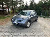 Nissan Micra 1.5 dci