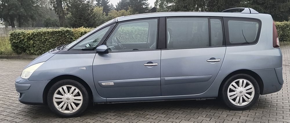 Renault Grand Espace2006 Initiale 3.5v6