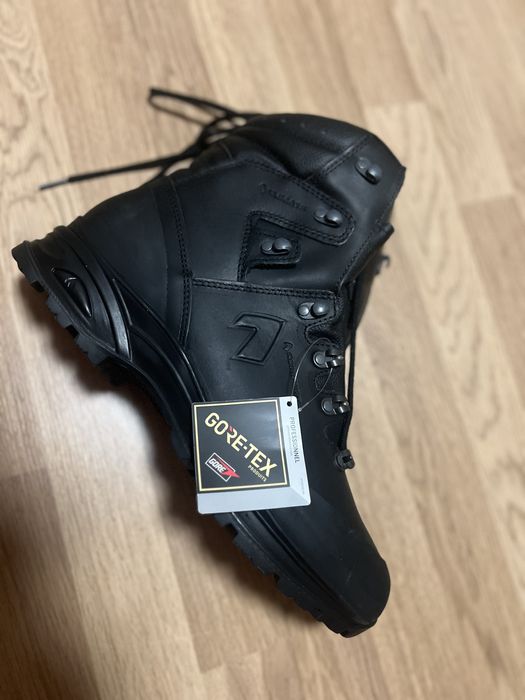 Берци Haix (оригінал)