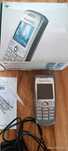 Sony Ericsson J210i