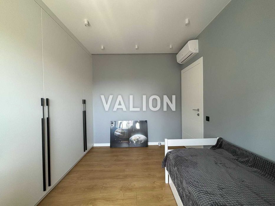 Продажа 2 комнатной квартиры в ЖК Галактика, м Левобережная пешком