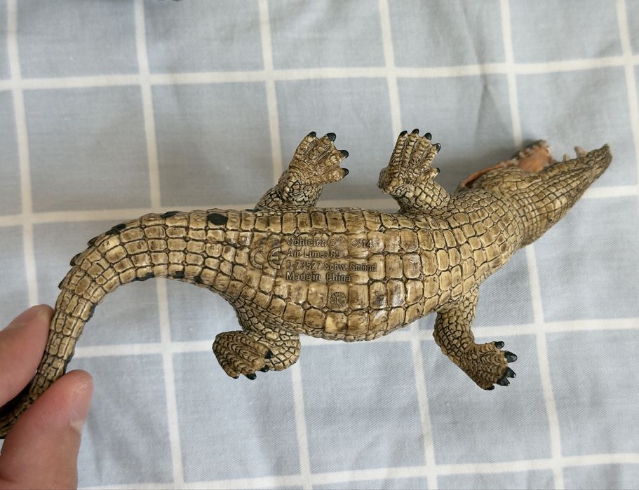 Фигурки Schleich