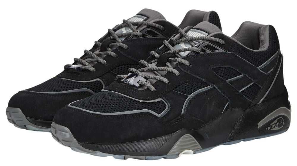 Buty męskie sportowe PUMA R698 Minerals: różne rozmiary