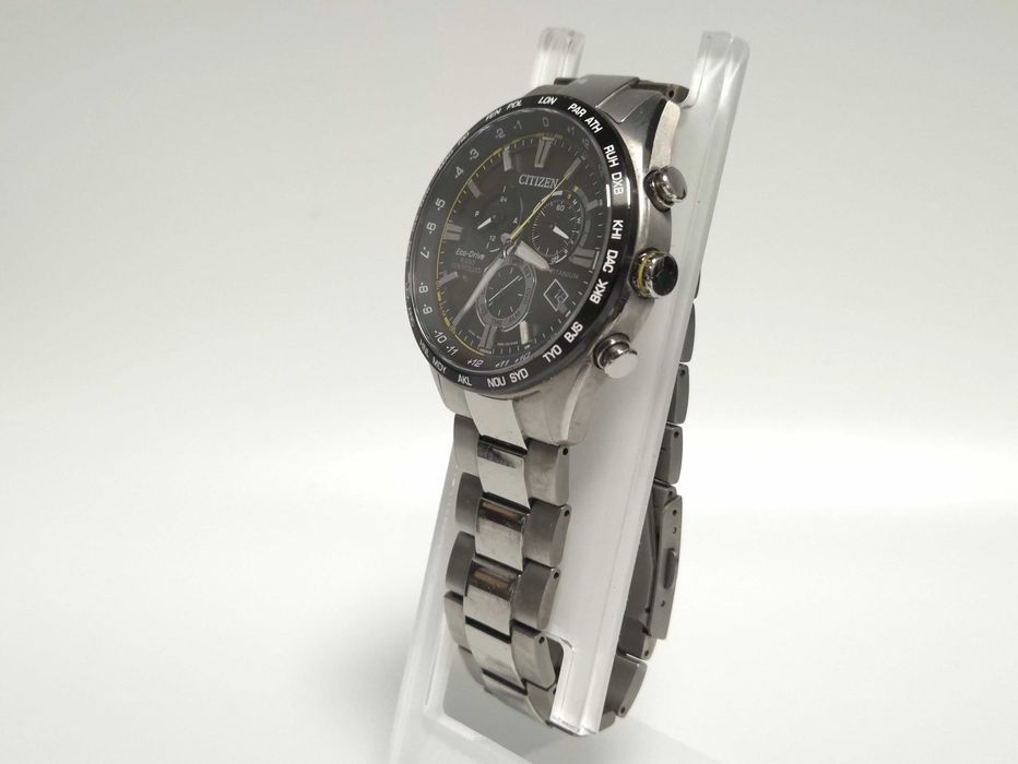 Zegarek Citizen CB5947-80E