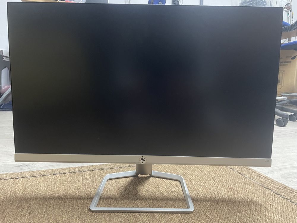 Monitor HP 23.8 polegadas