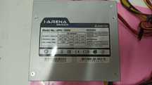 Zasilacz Chieftec GPC-700S