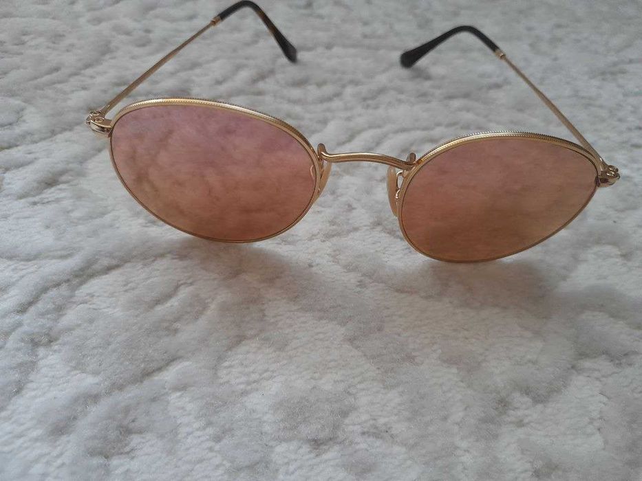 окуляри - ray ban оригинальні