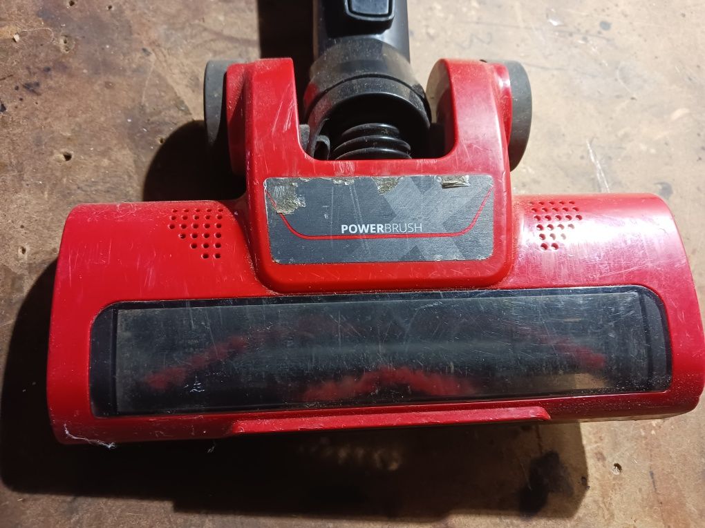 Aspirador einhell 18v