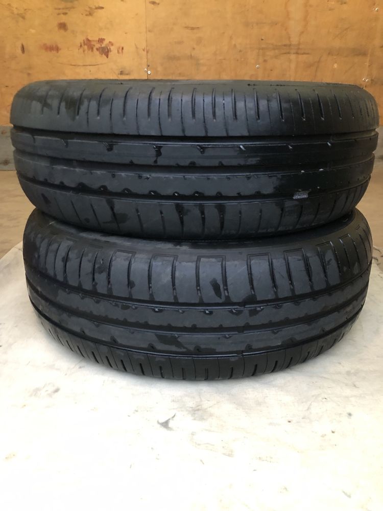 Kumho Eco control 195 65 15