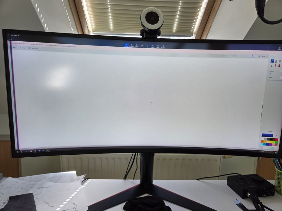 Monitor  34GK950F-B 34''