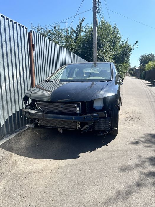 Капот  Хонда Сивик 4D Honda Civic 4D