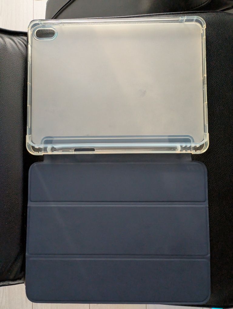 Продаю Ipad Air 5 покоління 2024р. 6.у.4гб, проц. М1