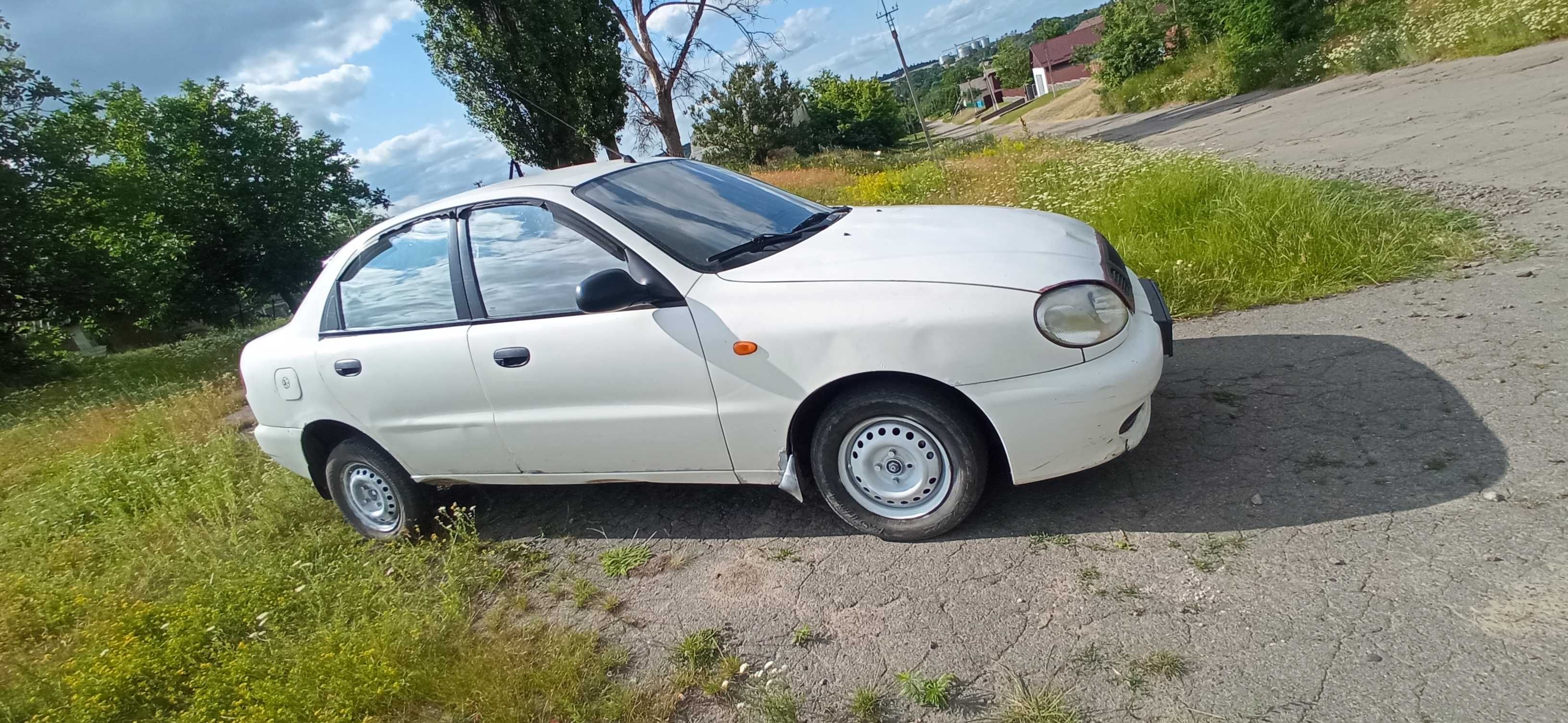 Продам, 1000$  або обміняю дево сенс 2007 рік