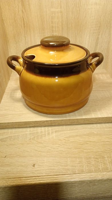 Waza porcelit Pruszków