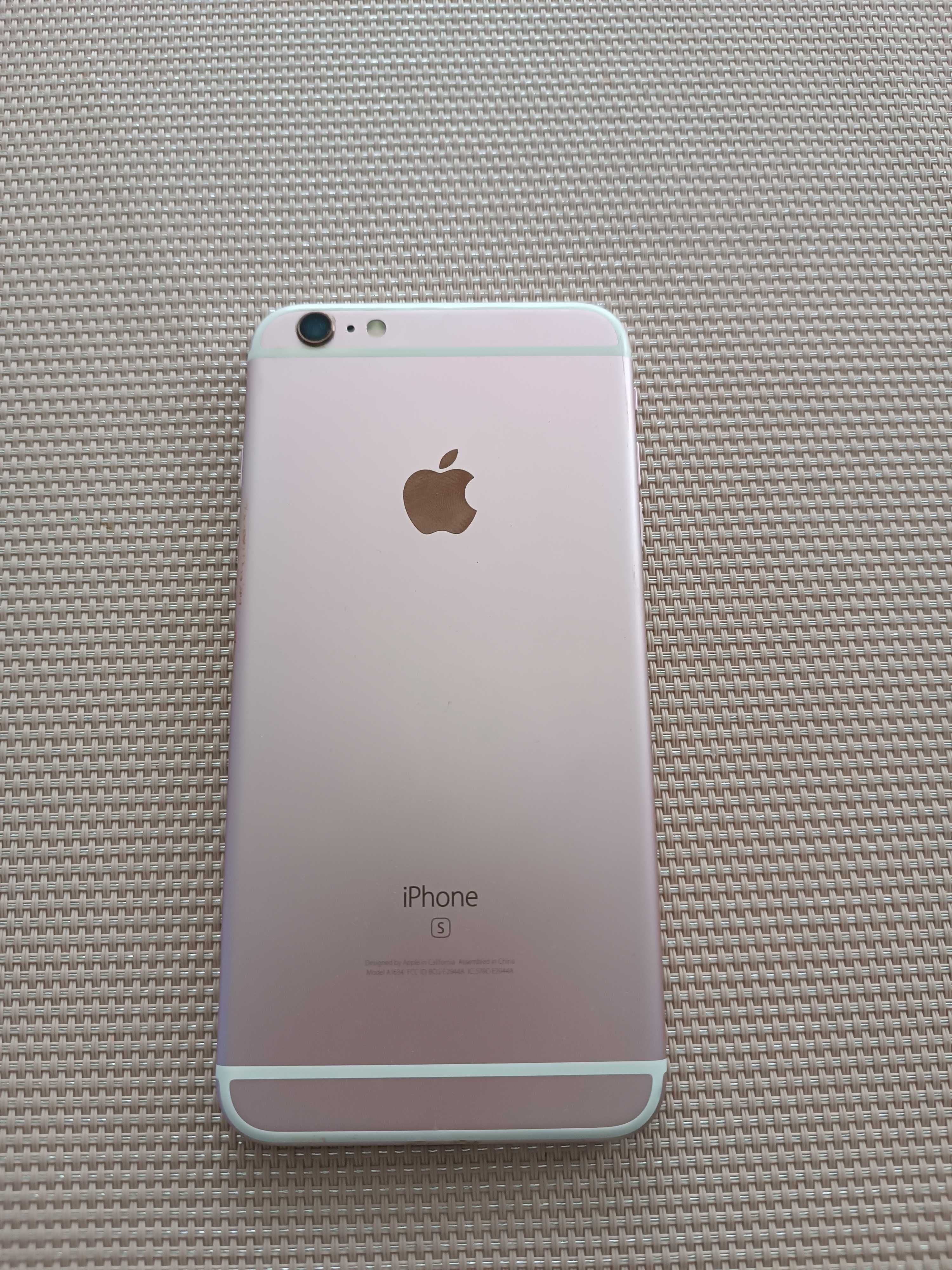 Telefon iPhone s a1634