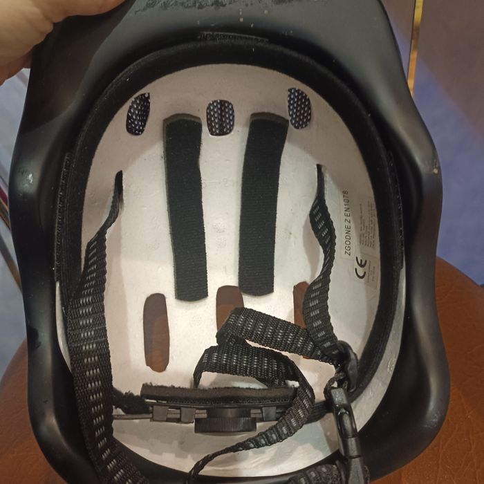 Kaski rowerowe dziecięce