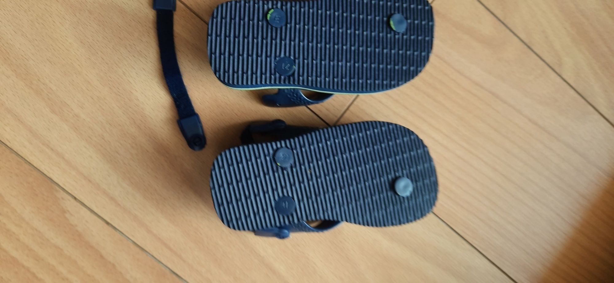 Havaianas bebé  n. 21