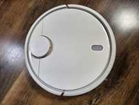 Odkurzacz Xiaomi Mi Robot Vacuum b.d bateria automatyczny Inteligentny