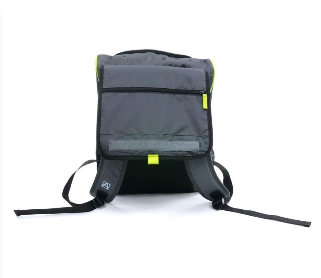 Artero Mochila Troya