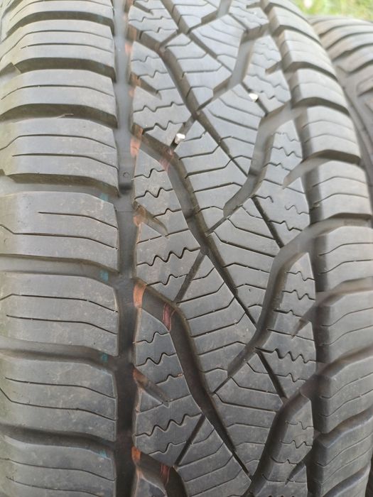 Opony zimowe Barum  175/65/14 4szt