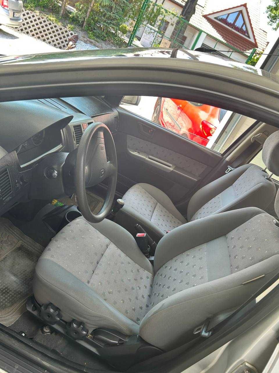 Hyundai Getz 2004 – Benzyna – Zadbany