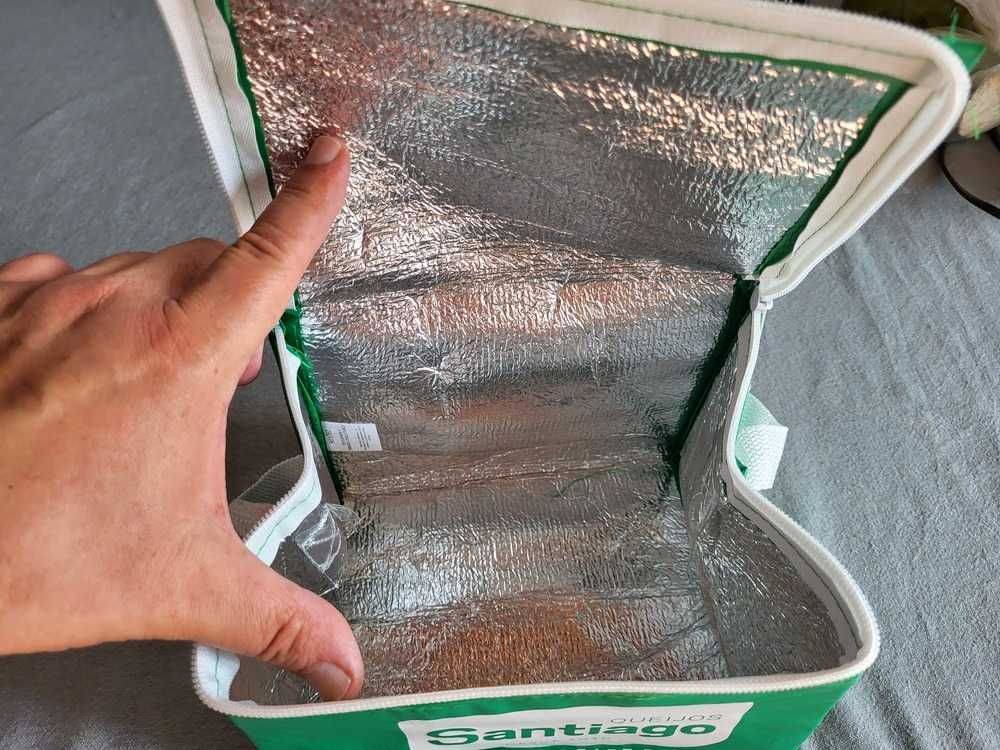 Mala Térmica Pequena