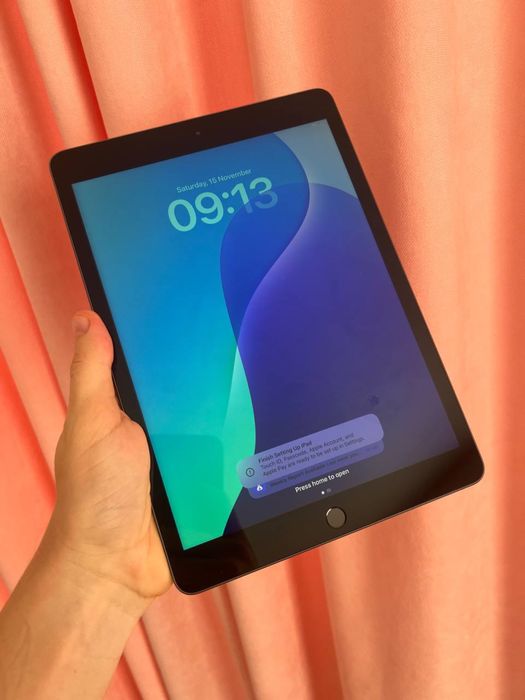 Apple Ipad 8 2020 10.2 128 GB Wi-Fi