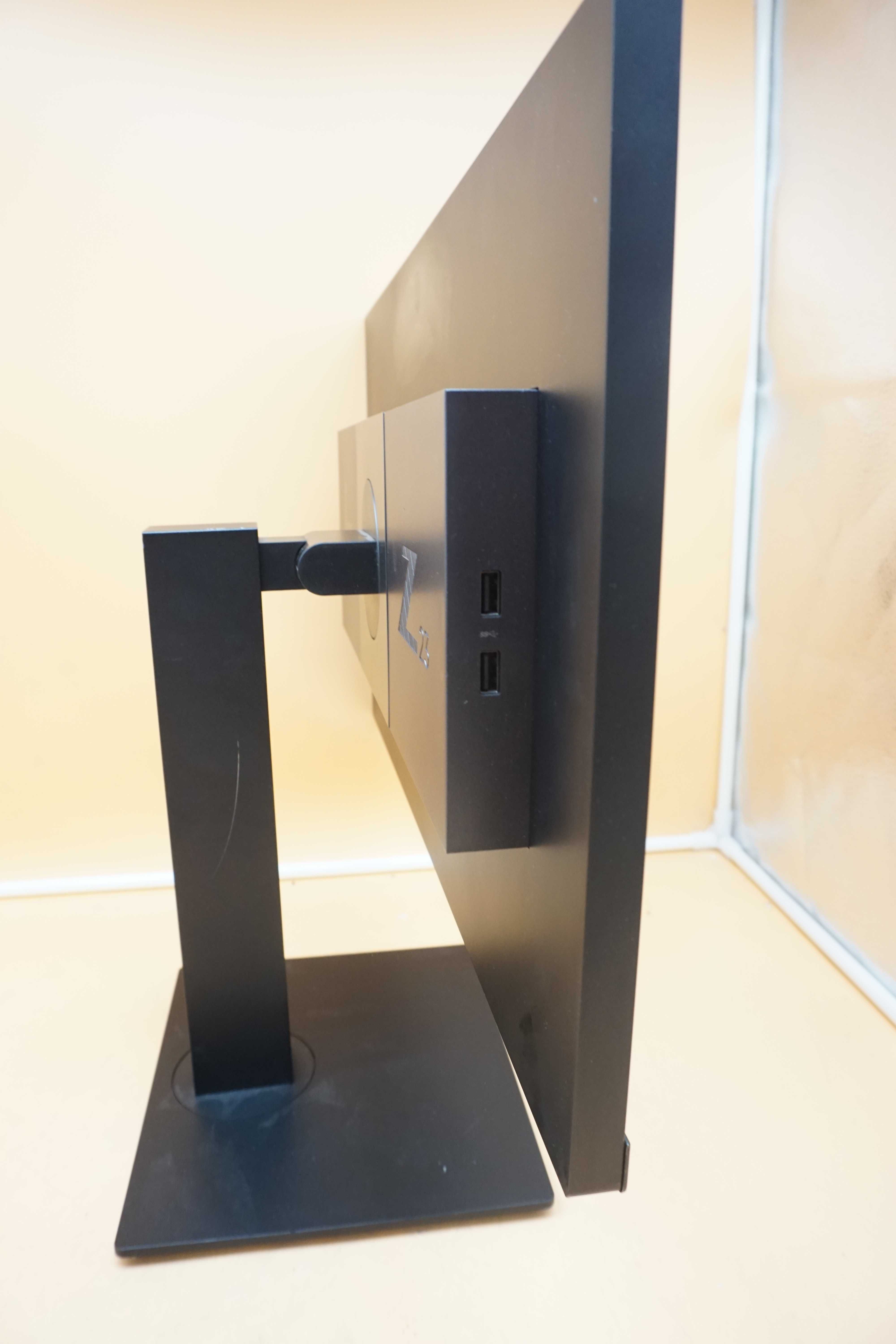 Monitor HP Z23n G2 IPS PIVOT HUB USB 3.0