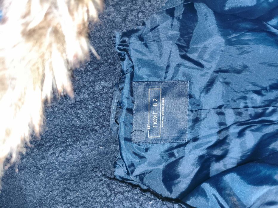 Next Kombinezon jednoczęściowy rozm 86/92