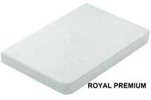 Parapety wewnętrzne  z konglomeratu ROYAL PREMIUM-2CM GRUBOŚCI