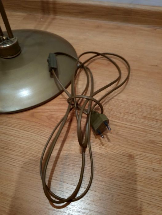 lampa stojąca  pokojowa wysoka 1,74 cm