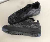 Air Force 1 Flyknit Low roz.38,5 24,5 cm 38 24 cm W-wa