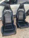 Bancos Recaro Amg Performance 2