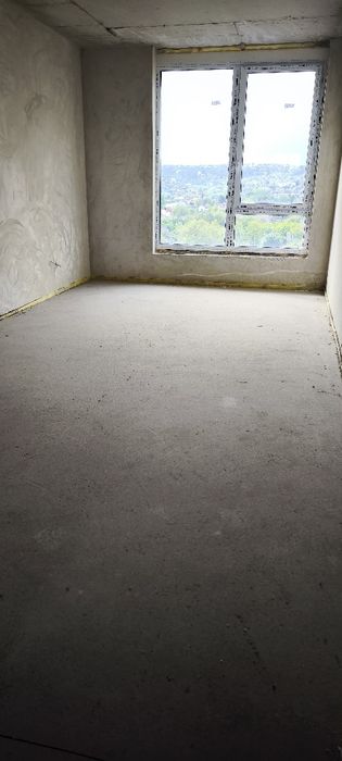 Продається однокімнатна новобудова