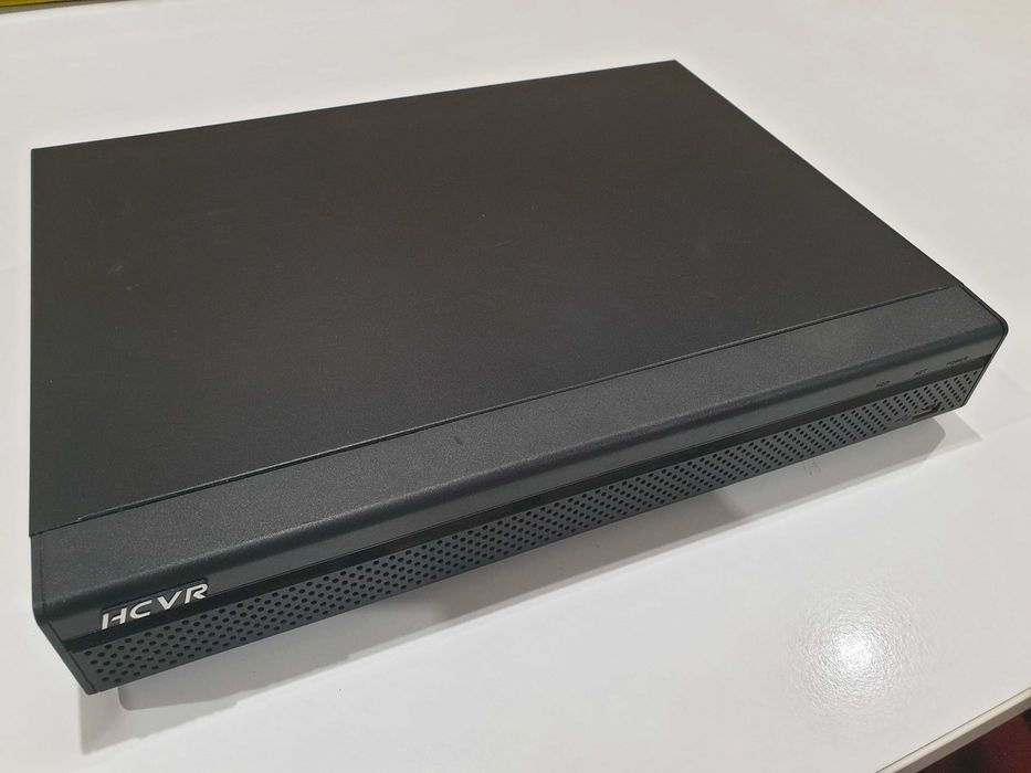 Rejestrator do monitoringu HCVR TM461