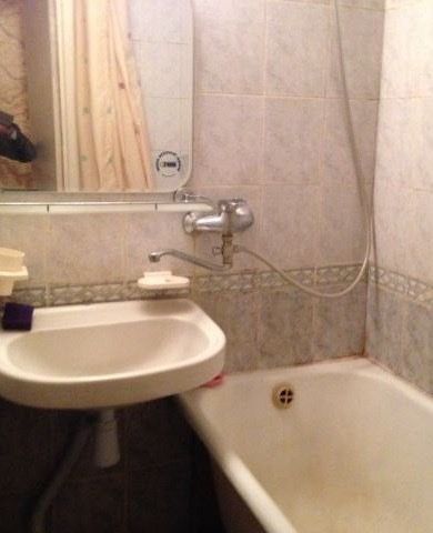 Здається 1-кімнатна квартира на вул. Балакина