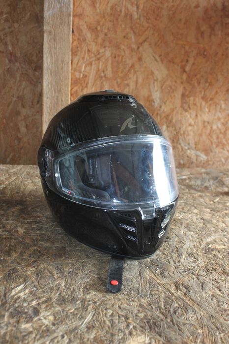 Kask motocyklowy Shark rozm.M