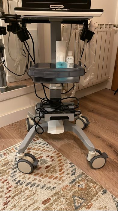 Ecografo Vinno A5 Semi Novo