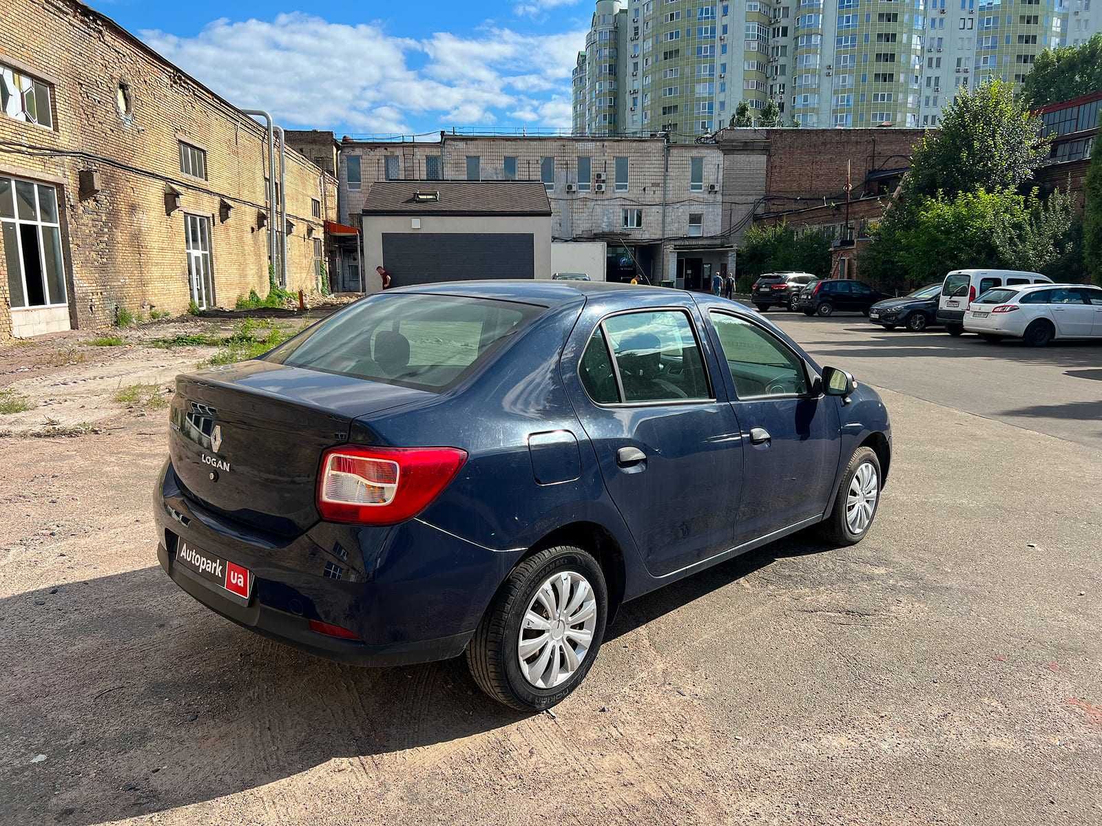 Продам Renault Logan 2015р. #68058