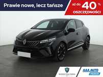 Renault Clio 1.0 TCe Techno , Salon Polska, 1. Właściciel, Serwis ASO, VAT 23%,