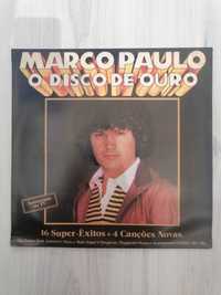 Disco Vinil Marco Paulo