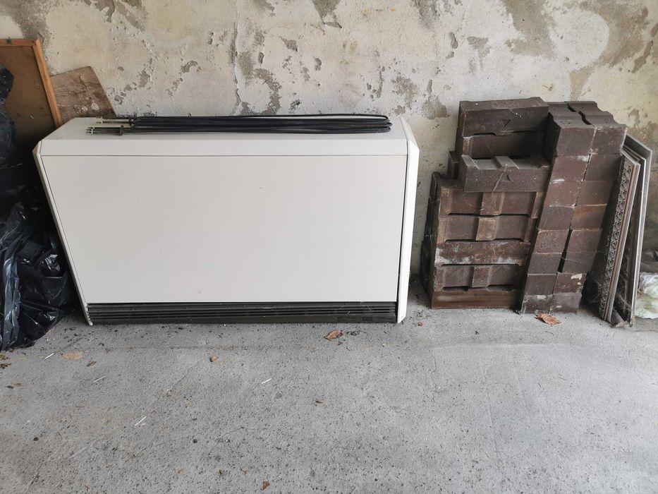 piec akumulacyjny dynamiczny Siemens 5 kW