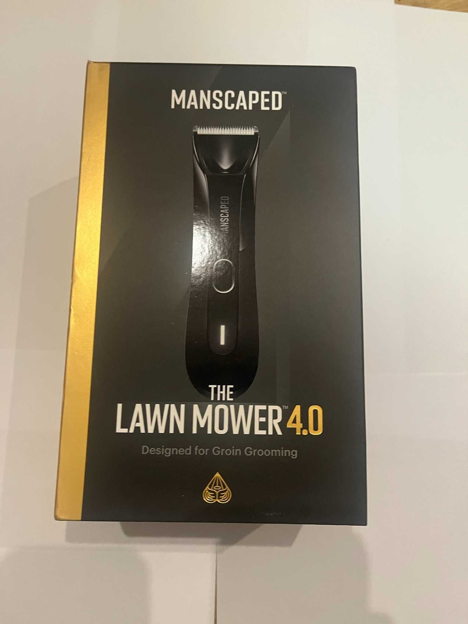 Manscaped Lawn Mower 4.0