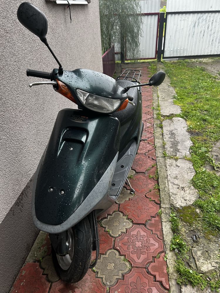 Продам honda tact. 30