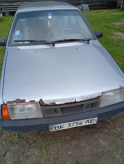 Продам ВАЗ 21099