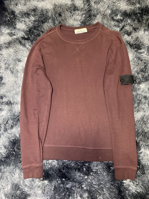 Свитшот Stone lsland