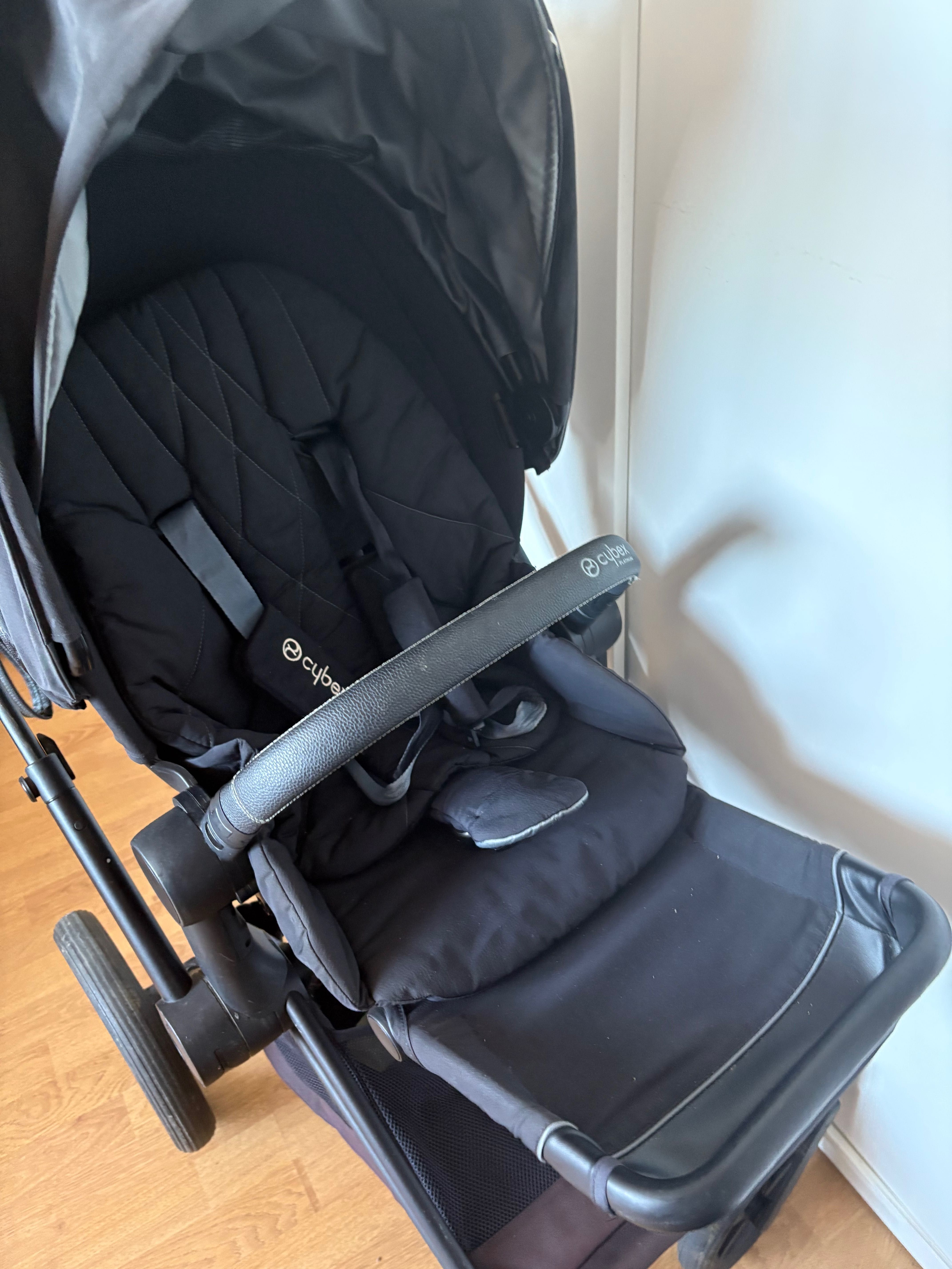 Wózek Cybex Priam 2.0