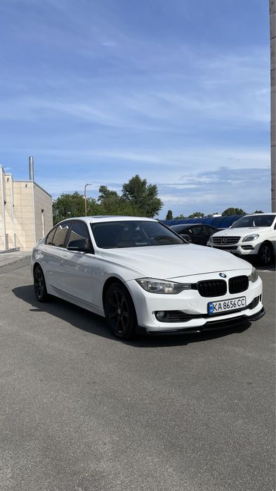 Прокат BMW у Києві, Оренда авто Київ, Аренда авто