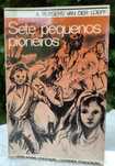 Sete pequenos pioneiros (A. Rutgers Van Der Loeff)